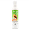 Спрей-дезодорант Папайя Tropiclean Papaya Mist Deodorizing Pet Spray парфум для собак і котів, 236 мл (861305)