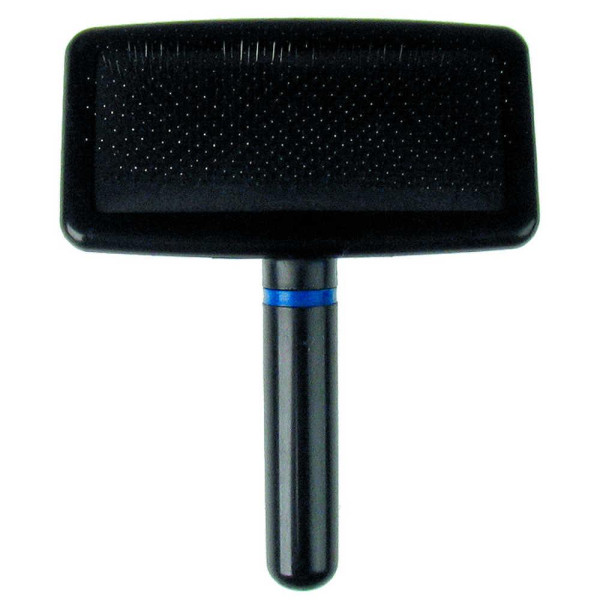 Пуходерка для собак TETRAPET Expert, 14x10 см