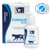 TRM Furinaid Plus вітамінна добавка для кішок з ідіопатичним циститом, уролітіазом, 200 мл (FUR02)