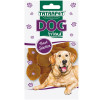 Ласощі для собак Dog,м'ясо курки (медальйони) 50 г (15шт.уп.)