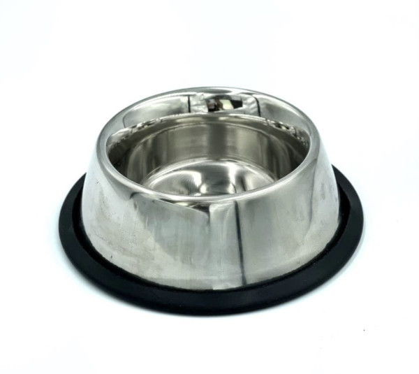 Миска нековзна &quot;Cocker spaniel&quot; ТМ &quot;LUCKY STAR&quot;, 16,5см, 840мл/36