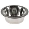 Миска TETRAPET з нержавіючої сталі, 0,35л /11 см