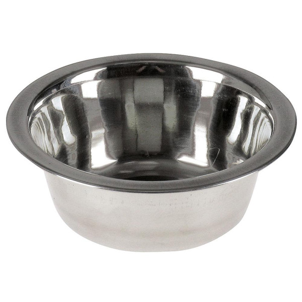 Миска TETRAPET з нержавіючої сталі, 0,35л /11 см