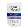 Пауч Dolina Noteci Premium для собак з тріскою та броколі, 500 гр