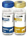 Еурікан DHPPI2-L мульти Eurican DHPPI2-L multi вакцина для собак (чума, гепатит, парвовірус), 1 доза