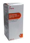 Окситетрациклін ін'єкційний антибактеріальний препарат для ВРХ, свиней, овець, кіз, 250 мл, Livisto