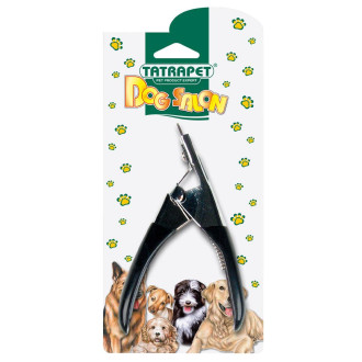 Когтеріз-гільйотина TETRAPET Dog Salon, 10*12 см