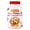 Вітаміни MAXI PAWS пивні дріжжі  для собак, 120 табл.*1 гр