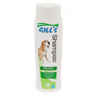 Шампунь Гілс Croci Gill`s для короткошерстих собак, 200 мл (C3052993)