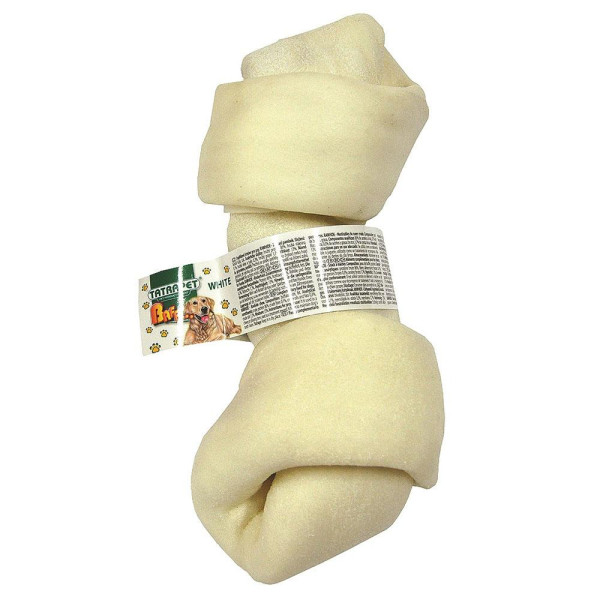 Ласощі для собак TETRAPET Baff, кістка вузлова, 15-17,5 см / 90 г