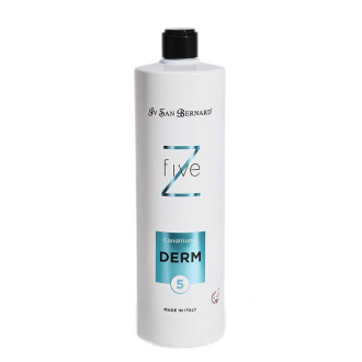 Кондиціонер для пошкодженої шкіри Iv San Bernard DERM CONDITIONER Z5, 1000мл