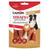 Ласощі для собак CAMON м'ясні ніжка куряча, 100 гр, 8,5 см