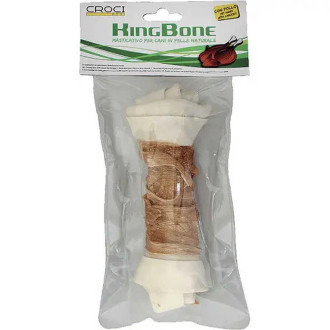 Кістка жилована вузлова CROCI BBQ PARTY KingBone Chicken, 25 см, 110 г