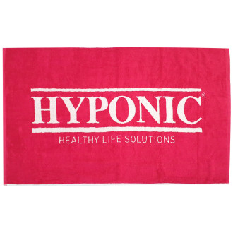 Бамбуковий рушник Гіпонік Hyponic BAMBOO TOWEL 120*68 см для собак і котів