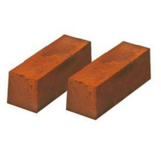 Крейда Artero Beauty для підфарбовування ділянок шерсті у собак і кішок, коричнева (H292)