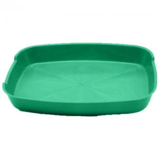 Туалет для кота без сітки  №2