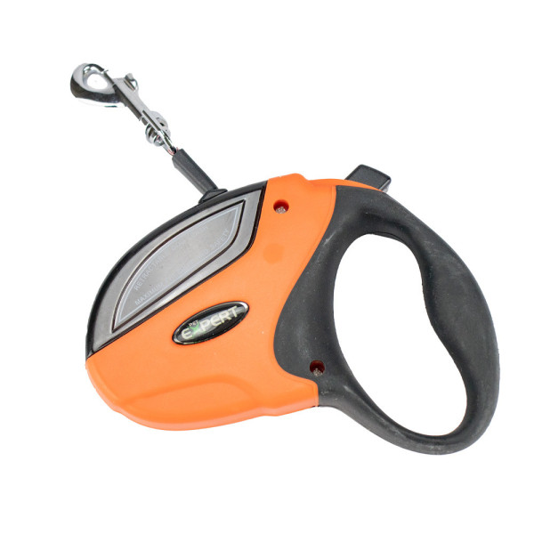 Рулетка TETRAPET Expert, стрічка 5 м 20 кг