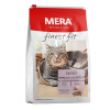 Мера Mera Finest Fit Senior Cat сухий корм із птахом і лісовими ягодами для літніх кішок віком від 8 років, 400 гр (033974 - 3914)