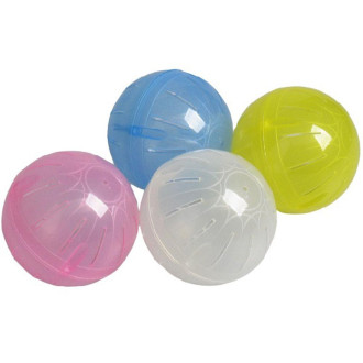 Іграшка для хом'яка TETRAPET, м'яч Jumbo, 15 см