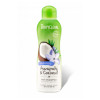 Тропіклін Кокос і Імбир Tropiclean Awapuhi & Coconut шампунь відбілювання блиску хутра собак і кішок, 355 мл (202481)