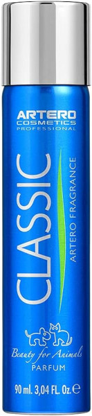 Artero Parfum Classic класичний парфум для собак і котів, 90 мл (H652)