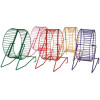 Колесо для гризунів TETRAPET, метал. Jumbo, 14 см