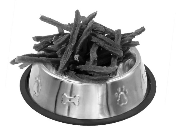 Гвинтові палички з курячої печінки, 11см, (≈28-32шт/уп), 200г, 50шт/ящ.