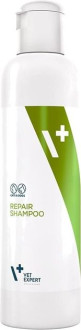 Шампунь VetExpert Repair Shampoo відновлювальний для регенерація волосся шерсті у котів і собак, 250 мл (202238)
