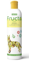 Magic Pet Fructa шампунь з екстрактом ківі для короткошерстих і жорсткошерстих собак, 220 мл (9010)