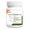 Dolvit Gland Mini Dolfos вітаміни для правильного функціонування періанальних залоз у кішок і маленьких собак, 60 таблеток міні