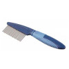 Інструмент для собак CAMON гребінець з обертовими 20 сталевими зубцями