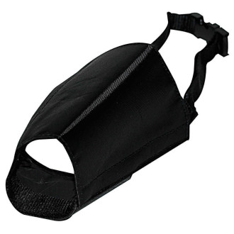 Намордник CROCI нейлоновий №1 для джек рассел, вест тер'єр, морда 14*20*8см