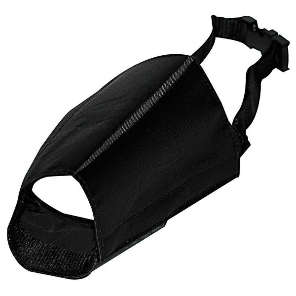 Намордник CROCI нейлоновий №4 для сенбернара, морда 23*32*11см