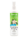 Спрей-дезодорант Дитяча Присипка Tropiclean Baby Powder Deodorizing Pet Spray для цуценят і кошенят, 236 мл (861329)