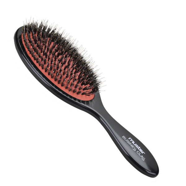 Гребінець-щітка IvSanBernard OVAL, велика