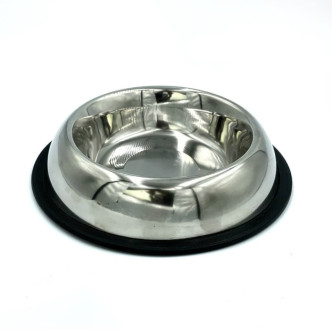 Миска нековзна "Belly" ТМ "LUCKY STAR", 20см, 950 мл/48