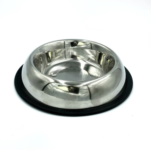 Миска нековзна &quot;Belly&quot; ТМ &quot;LUCKY STAR&quot;, 25см, 2,05л/24