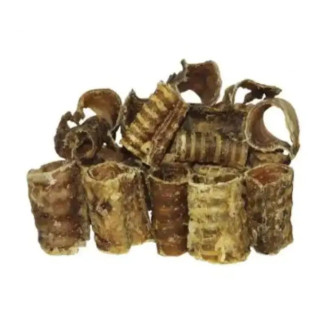 Трахея яловича різана  200гр.