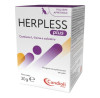 Candioli Herpless Plus порошок для підвищення імунітету в разі герпесвірусного ринотрахеїту в котів, 30 гр (PAE6221)
