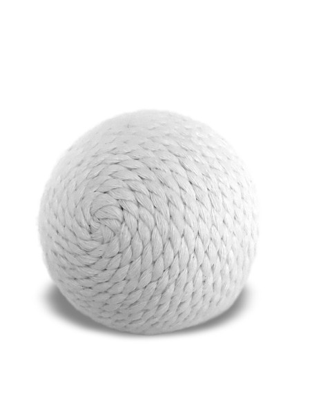 Кулька бавовняна &quot;Сніжок&quot; D-9 см