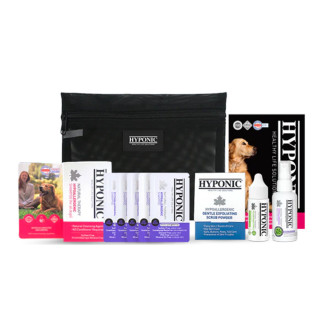 Міні набір Hyponic Hypoallergenic гіпоалергенний, для собак з проблемами шкіри