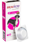 Бравекто 40 - 56 кг Bravecto таблетки від бліх і кліщів для собак, 1 таблетка