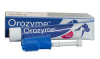 Орозим Ecuphar Orozyme Oral Hygiene gel гель по догляду за зубами та ротовою порожниною тварин, 70 гр (18205)