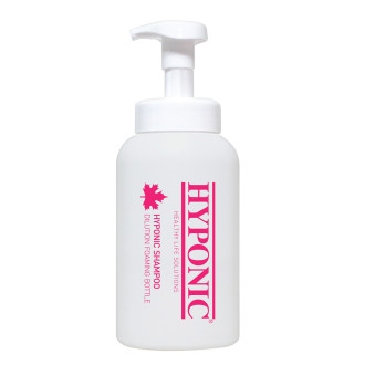 Хіпонік Hyponic Foaming Bottle пляшка з піноутворюючим дозатором для розведення шампунів, 700 мл (H3YP0BT0700ZZKNN)