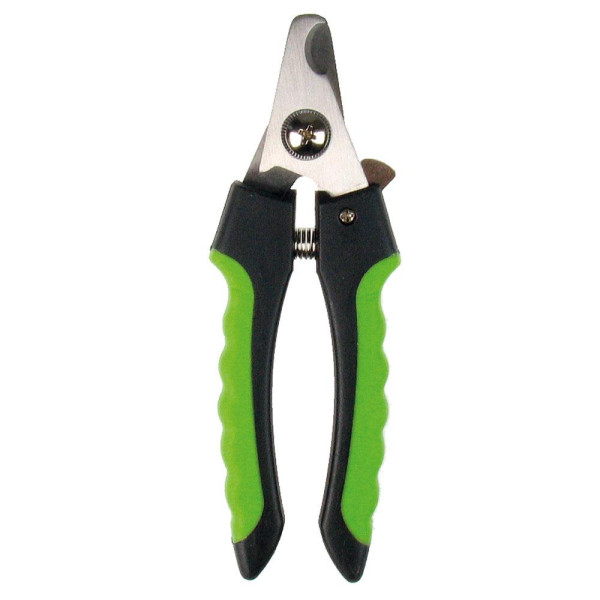 Когтеріз-кусачки TETRAPET Expert, 6*16*5 см