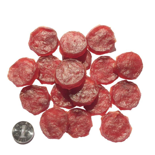 М'які качині чіпси, 65г, 150 шт/ящ