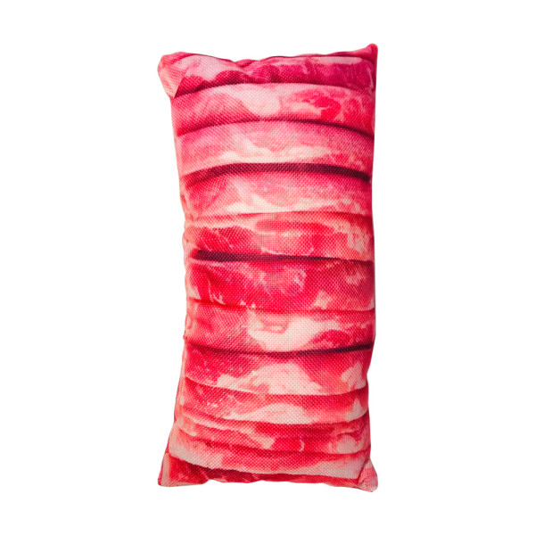 Іграшка з оксфорду для собак ТМ &quot;FOX&quot; рулетики з баранини, 20*11 см