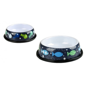 Миска меламінова TETRAPET Expert,пластикова,0,15 л,13*4см