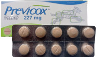 Протизапальні нестероїдні препарати, які містять ФІРОКОКСІБ 