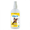 Спрей Croci Gill's Mink Oil норкова олія для шерсті собак, 150 мл (C3052059)